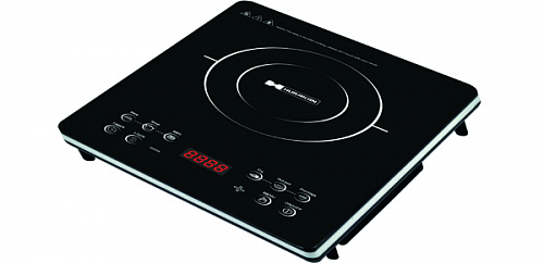 Плита индукционная Hurakan HKN-ICF18T Плита индукционная Hurakan HKN-ICF18T