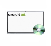 Интерактивная панель «Волшебный экран» 65 (Android + бонус) Интерактивная панель «Волшебный экран» 65 (Android + бонус)