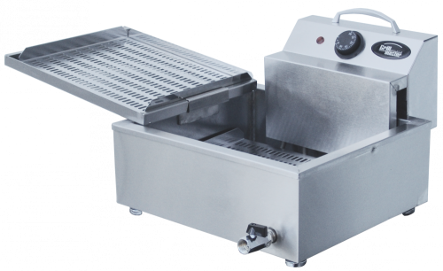 Чебуречница Гриль-мастер Ф2ФРЭ (чебуречница) Чебуречница Гриль-мастер Ф2ФРЭ (чебуречница)