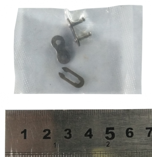 Замок цепи, арт.SL1545 фото 2 Замок цепи, арт.SL1545 фото 2