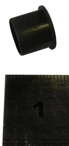 Заглушка FRI/FRP, арт.CO1427 фото 2 Заглушка FRI/FRP, арт.CO1427 фото 2