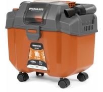 Аккумуляторный пылесос DAEWOO DAVC 1012Li SET Аккумуляторный пылесос DAEWOO DAVC 1012Li SET