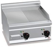 Поверхность жарочная BERTO`S E6FM6BР-2