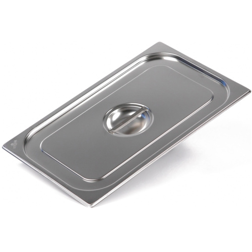 Крышка для гастроемкости GN - 1/1 Крышка для гастроемкости GN - 1/1