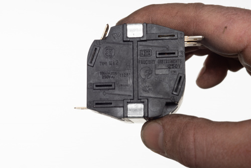 Таймер 0-5' T1G, арт.SL2102 фото 2 Таймер 0-5' T1G, арт.SL2102 фото 2