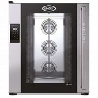 ПЕЧЬ конвекционная UNOX XEFT-10EU-ELRV