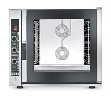 Печь конвекционная Tecnoeka EKF711EUD