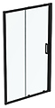 Ideal Standard CONNECT 2 Sliding door K9277V3 120х195 см раздвижная Ideal Standard CONNECT 2 Sliding door K9277V3 120х195 см раздвижная