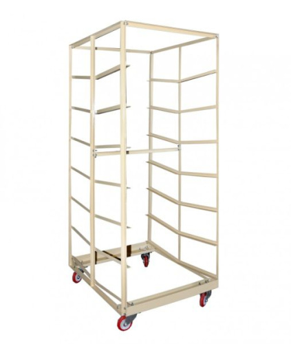 Вагонетка лотковая ВОСХОД ВЛ-14 Вагонетка лотковая ВОСХОД ВЛ-14