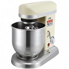 Миксер планетарный профессиональный Hurakan HKN-KS10 Миксер планетарный профессиональный Hurakan HKN-KS10