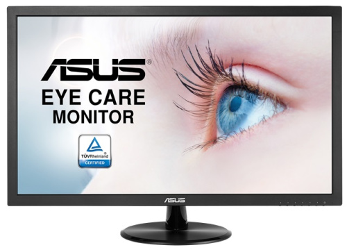 Asus 21.5" VP228DE Asus 21.5" VP228DE