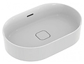 Ideal Standard STRADA II Oval T360401 60х40х18 см, керамика Ideal Standard STRADA II Oval T360401 60х40х18 см, керамика