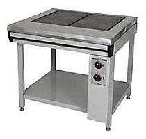 Плита электрическая ПРОММАШ, Саратов ПЭ-0,34СП