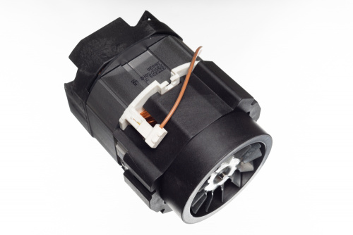 Двигатель 220V МХ40, арт. SL2899 фото 2