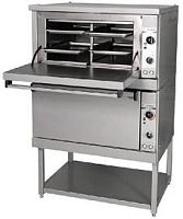 Шкаф жарочный ПРОММАШ, Саратов 2ШЖЭ-1,36П-03