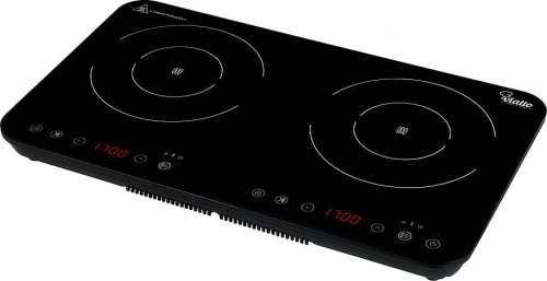 Плита индукционная VIATTO VA-ET350D Плита индукционная VIATTO VA-ET350D