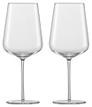 Zwiesel Glas Vervino 122170 для красного вина BORDEAUX 2 шт. Zwiesel Glas Vervino 122170 для красного вина BORDEAUX 2 шт.