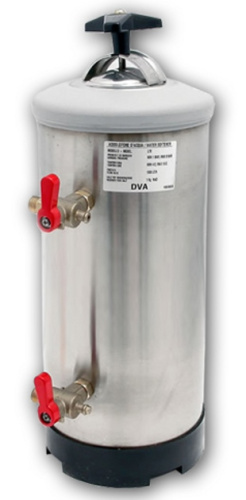 Водоумягчитель DE VECCHI LT12 DVA Водоумягчитель DE VECCHI LT12 DVA