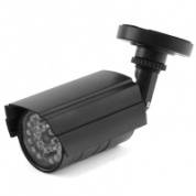 Муляж камеры видеонаблюдения Proline PR-139B IR Муляж камеры видеонаблюдения Proline PR-139B IR