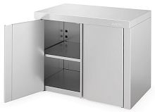 Полка АТЕСИ ПЗК-С-600.420.640-02-Р