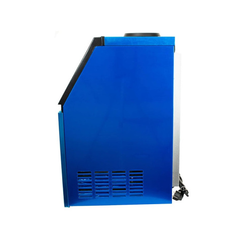 Льдогенератор BY-400FT Foodatlas (куб, внеш резервуар) Льдогенератор BY-400FT Foodatlas (куб, внеш резервуар)