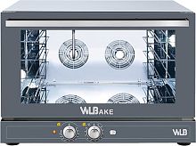 Печь конвекционная  WLBake V464MR