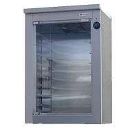 Шкаф расстоечный Тулаторгтехника РТПК-435  (под печь)