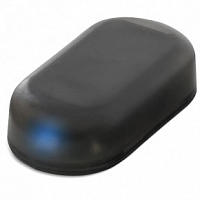 Имитатор автомобильной сигнализации Proline PR-LQ-S10 Red Имитатор автомобильной сигнализации Proline PR-LQ-S10 Red