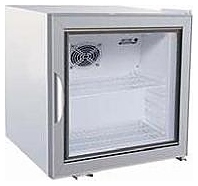 Шкаф холодильный FORCOOL SС50G Шкаф холодильный FORCOOL SС50G