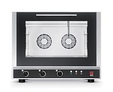 Печь конвекционная Tecnoeka EKF464UD