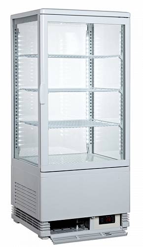 Витрина холодильная Hurakan HKN-UPD78 Витрина холодильная Hurakan HKN-UPD78