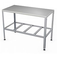 Стол разделочный  АТЕСИ СР-Б-800.600-02