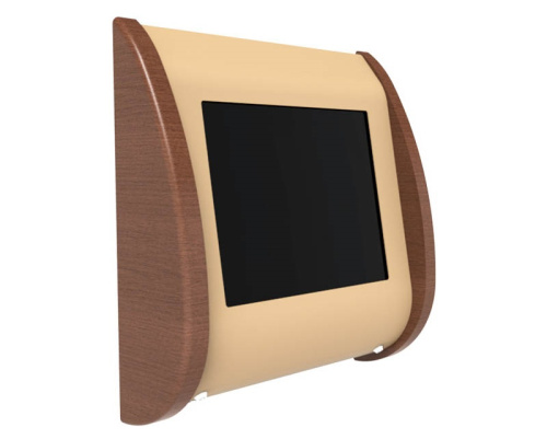 Сенсорный информационный киоск LIBRA 19 Сенсорный информационный киоск LIBRA 19