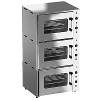 Шкаф жарочный Тулаторгтехника ШЖ-150-3с