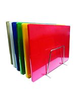 Разделочная доска GASTRORAG 11218G-OL YELLOW