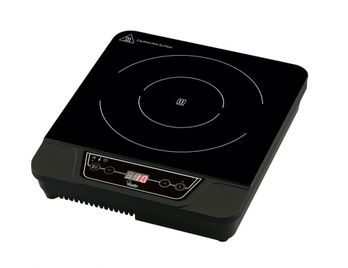 Плита индукционная VIATTO VA-200C Плита индукционная VIATTO VA-200C