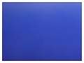 ROAL 600х400х18 мм (полипропилен) синяя ROAL 600х400х18 мм (полипропилен) синяя