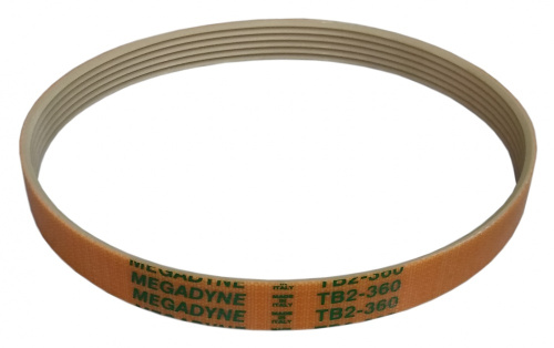 Ремень для GE220, арт.81156