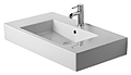 Duravit Vero 0329850000 85х49х17 см, керамика Duravit Vero 0329850000 85х49х17 см, керамика
