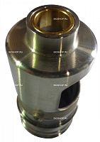 Корпус шнека, №17 HM-12 (220V) VIATTO HM-12