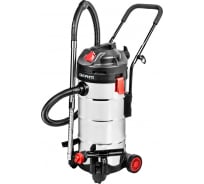 Промышленный пылесос GRAPHITE 1500Вт, 40л 59G608 Промышленный пылесос GRAPHITE 1500Вт, 40л 59G608