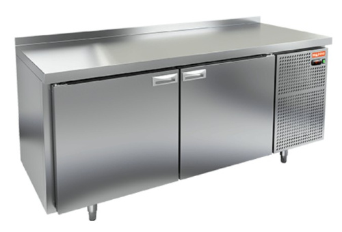 Стол холодильный HiCold BR1-11/GNK Стол холодильный HiCold BR1-11/GNK
