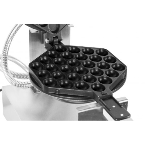 Жарочная поверхность для вафельницы WZ-QQ фото 2