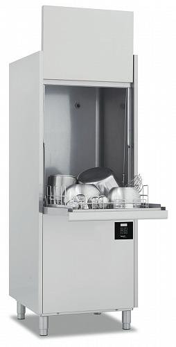 Машина для мойки котлов Apach АK902 Машина для мойки котлов Apach АK902