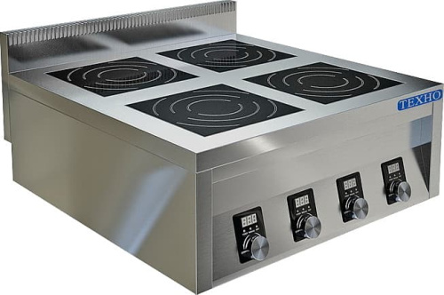 Плита индукционная Техно ТТ ИПП-410134 Плита индукционная Техно ТТ ИПП-410134