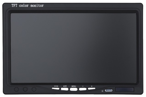 V-070 автомобильный монитор Optimus