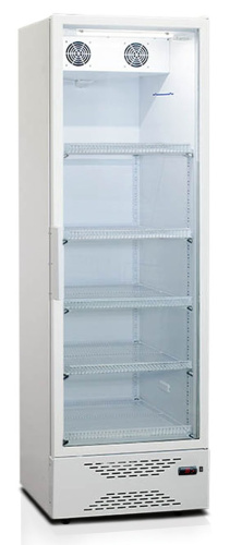 Шкаф мультитемпературный Бирюса 520DNQ Шкаф мультитемпературный Бирюса 520DNQ