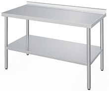 Стол разделочный АТЕСИ СР-П-1-1800.600-02