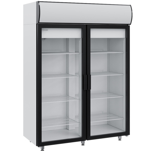 Шкаф среднетемпературный Полаир DM110-S Шкаф среднетемпературный Полаир DM110-S