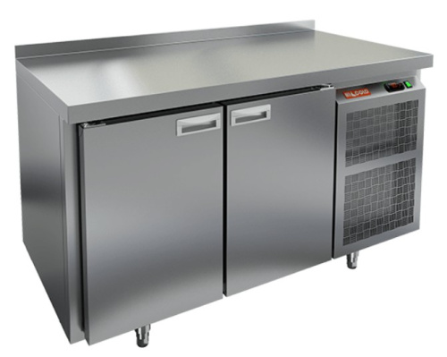 Стол холодильный HiCold GN 11/TN Стол холодильный HiCold GN 11/TN